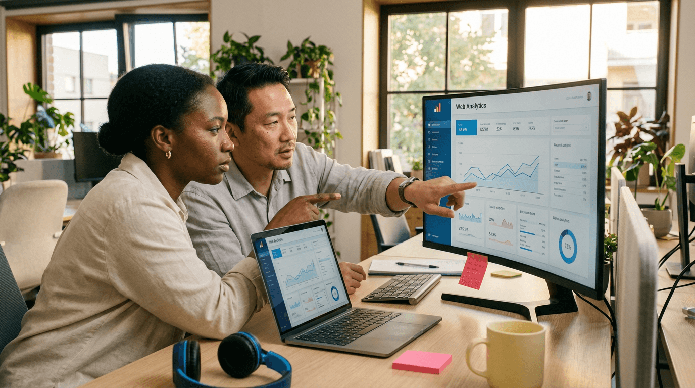 Curso de Diretor de Web Analytics