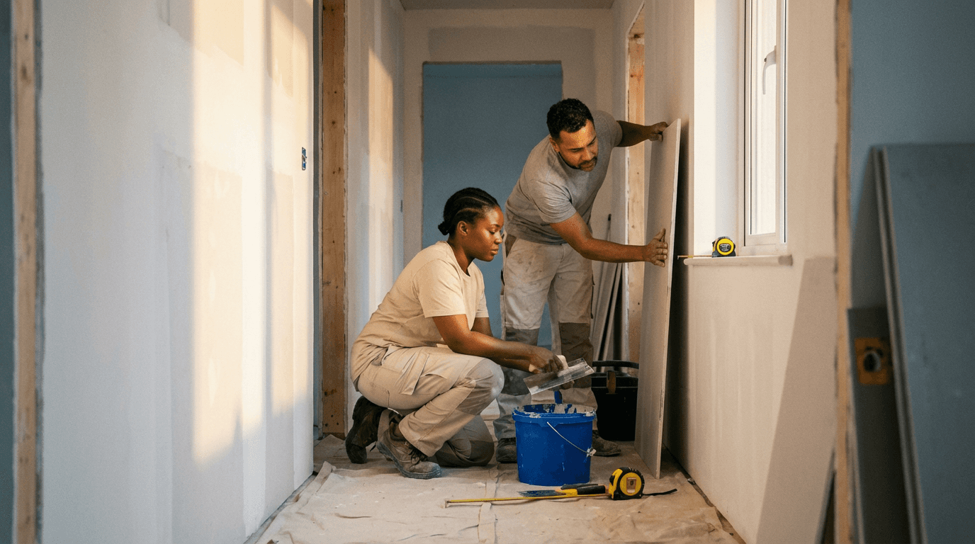 Curso de Gesseiro Hospitalar