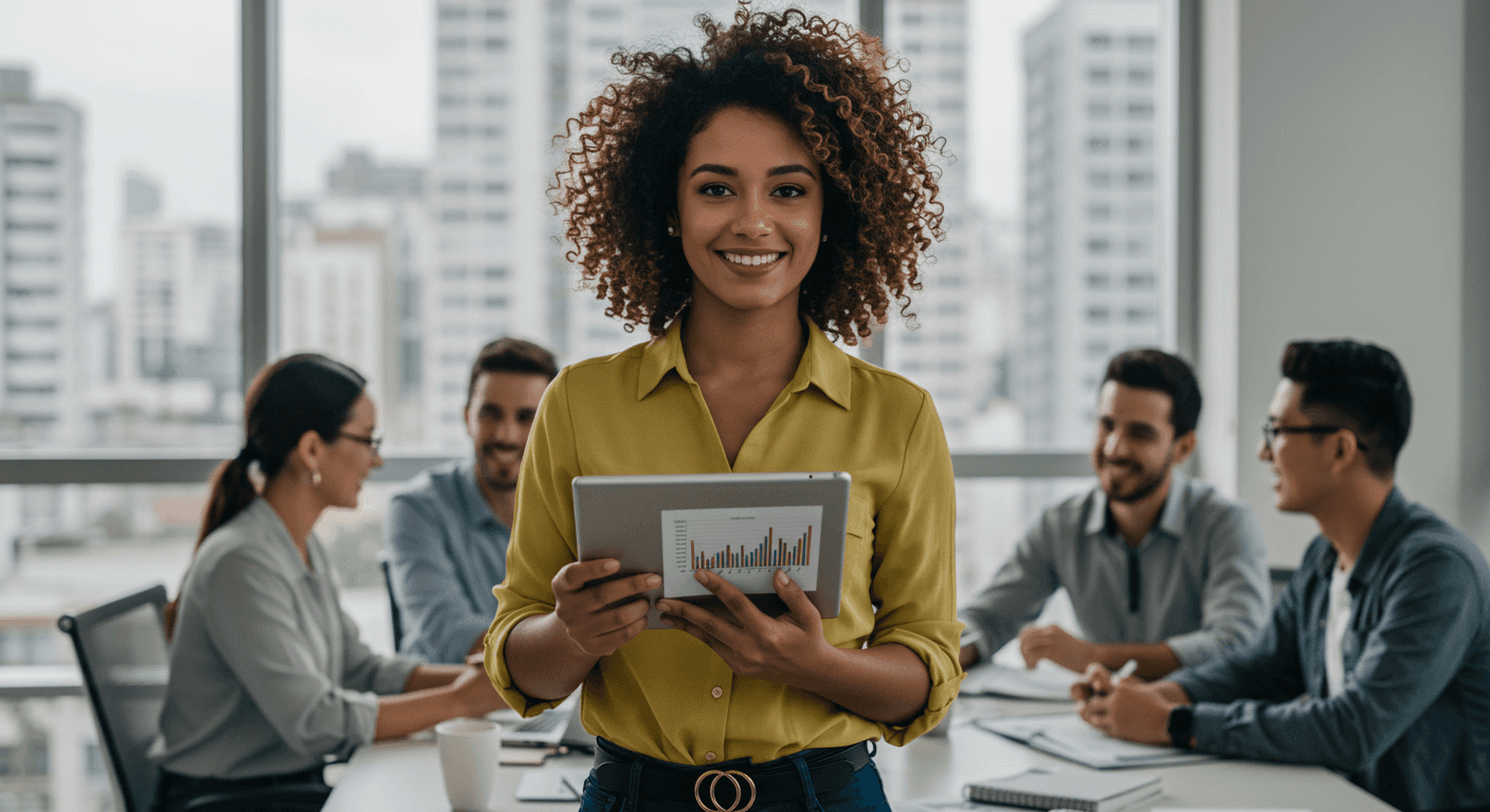 Curso de Excel Profissional