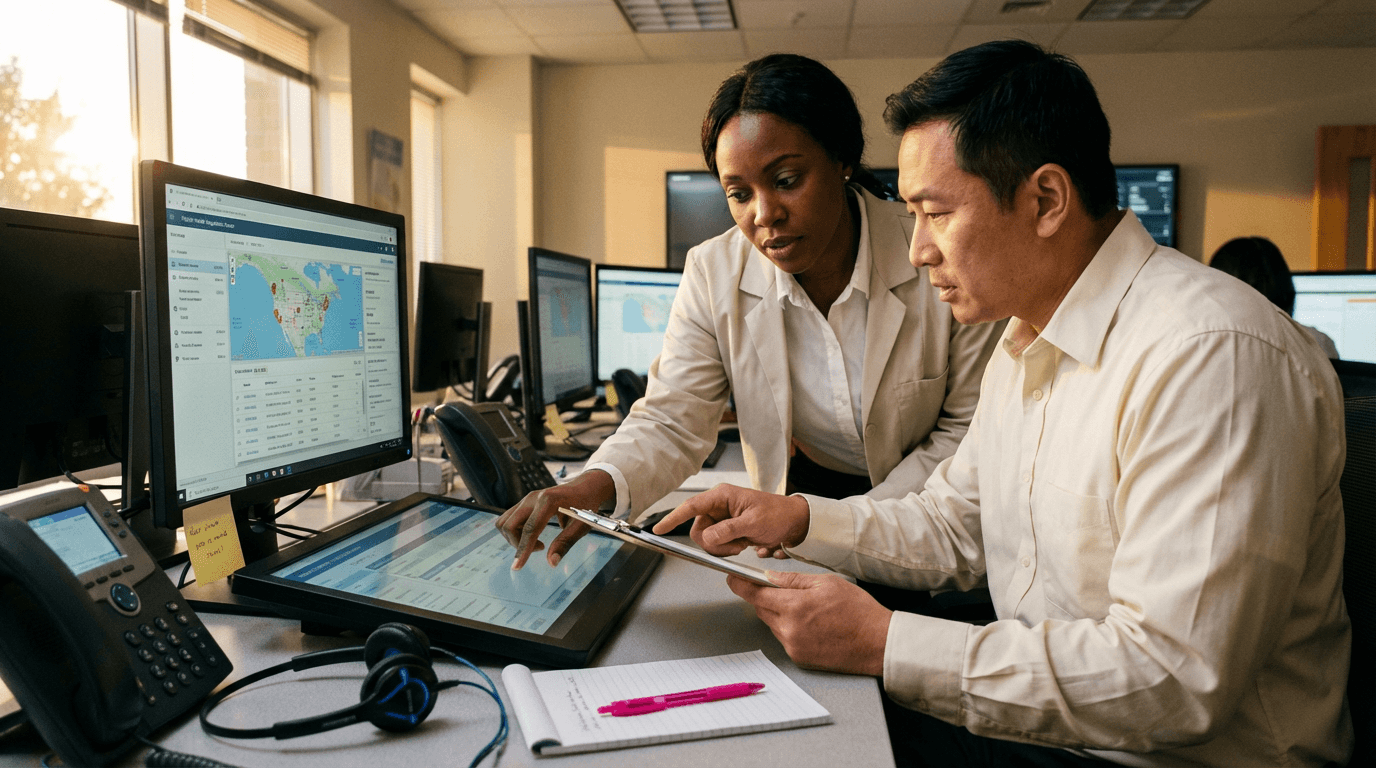 Curso de Consultor de Assuntos Regulatórios em Hospital