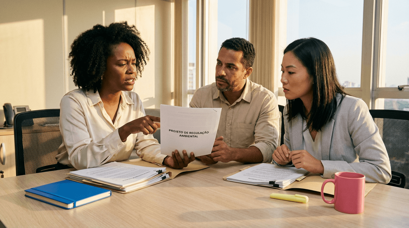Curso de Coordenador de Regulação