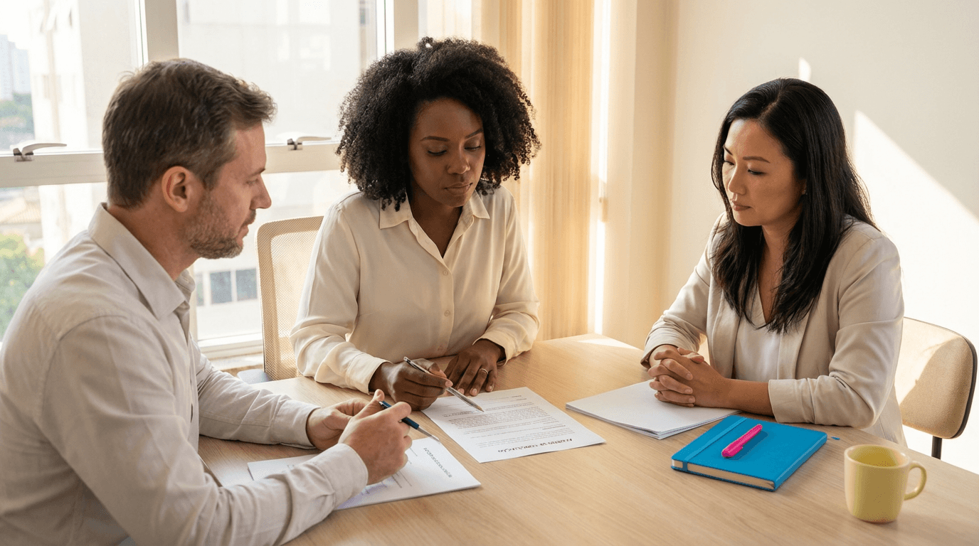 Curso de Conciliador e Mediador