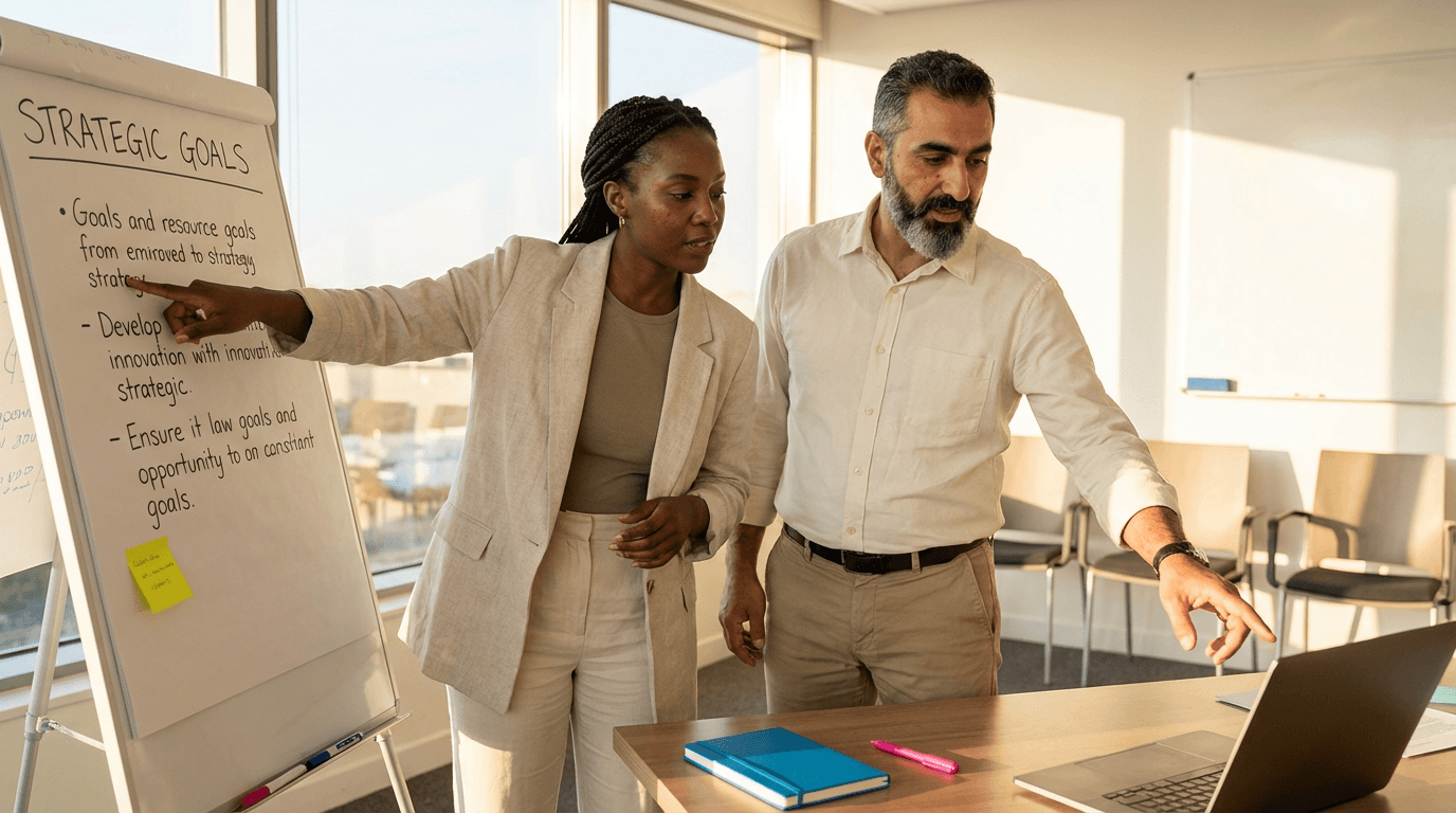 Formation de Formateur