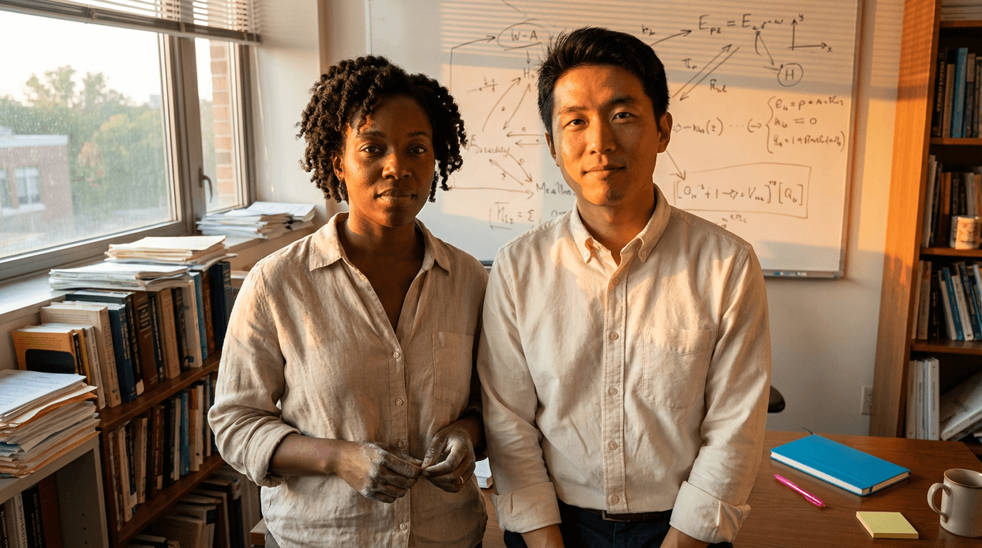 Euclidean Space Course