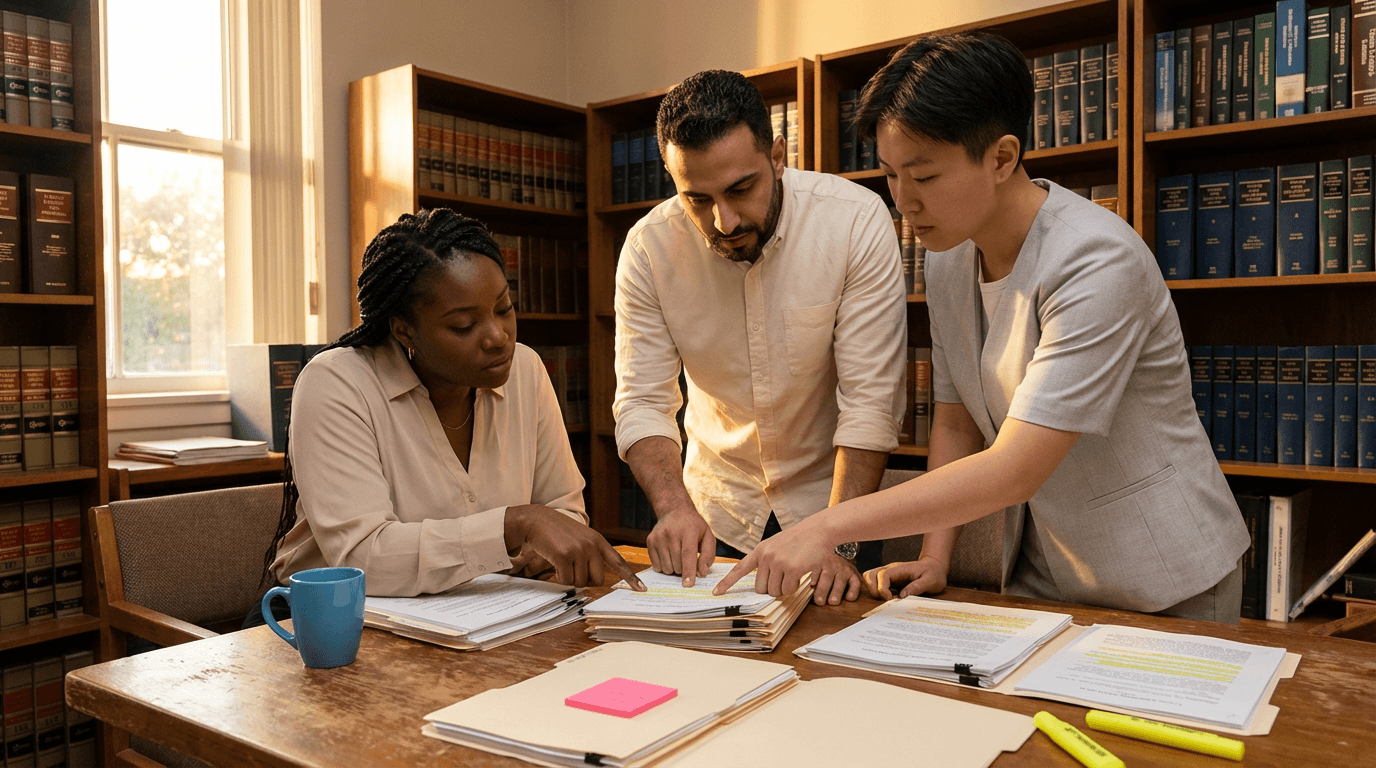 international human rights law course