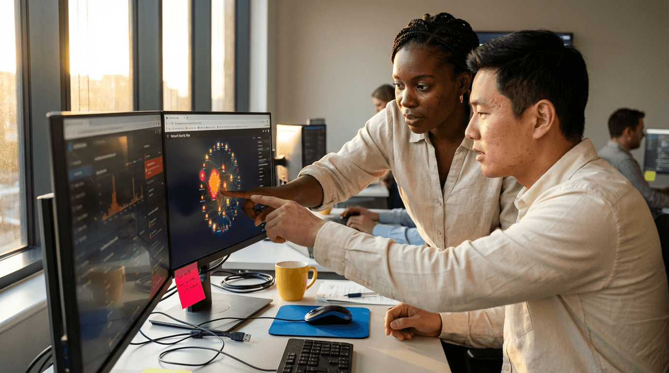 Ağ (Networking) ve Cyber Güvenliği Kursu