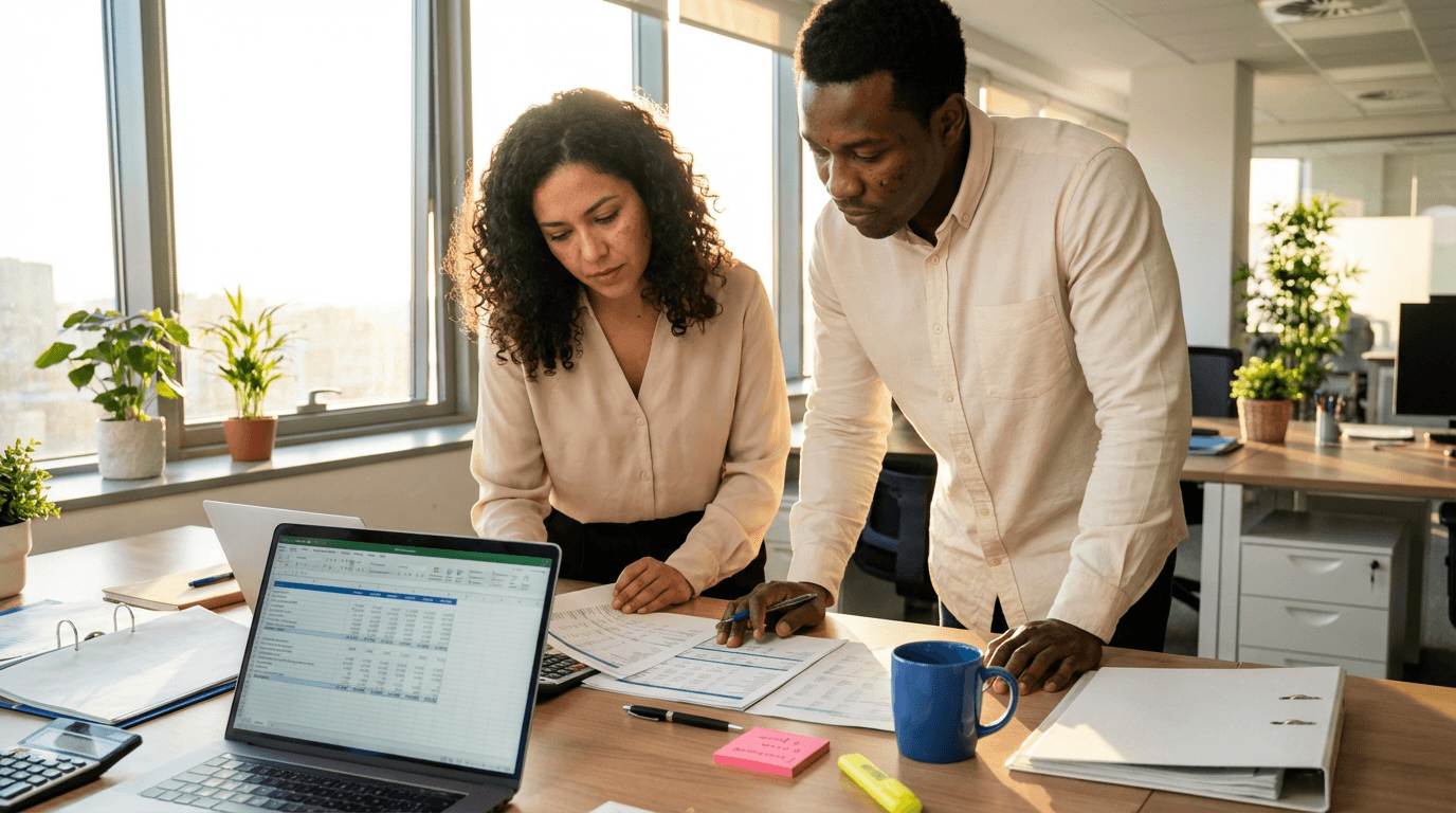 Corporate Accounting Specialist Course