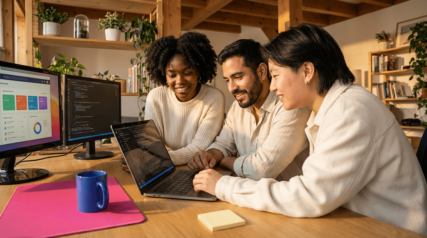 Curso de Dev Web