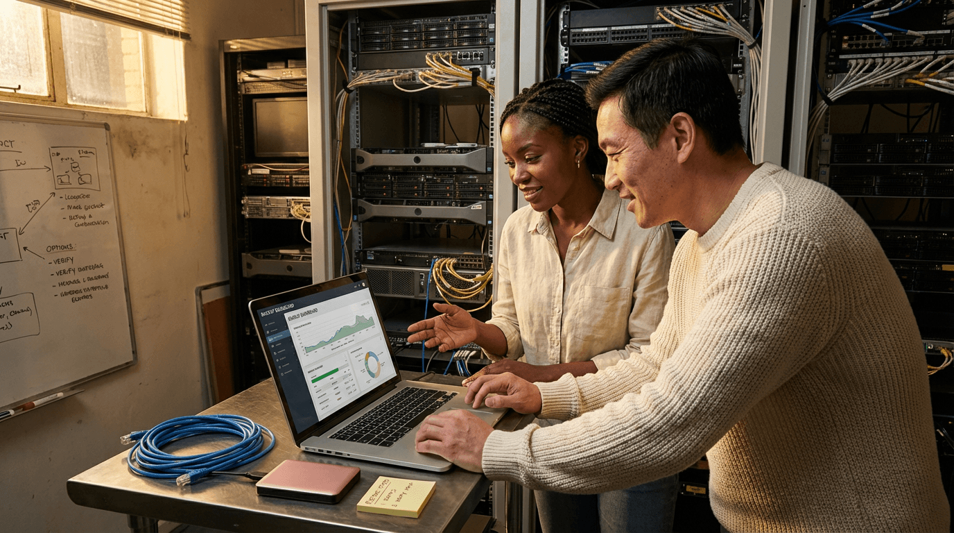 אימון וריטס