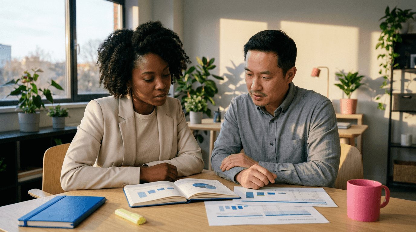 Curso de Coordenador de Carteiras