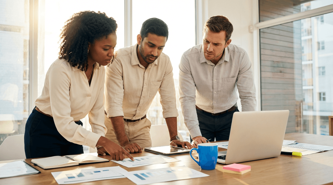 Curso intensivo de banca de inversión