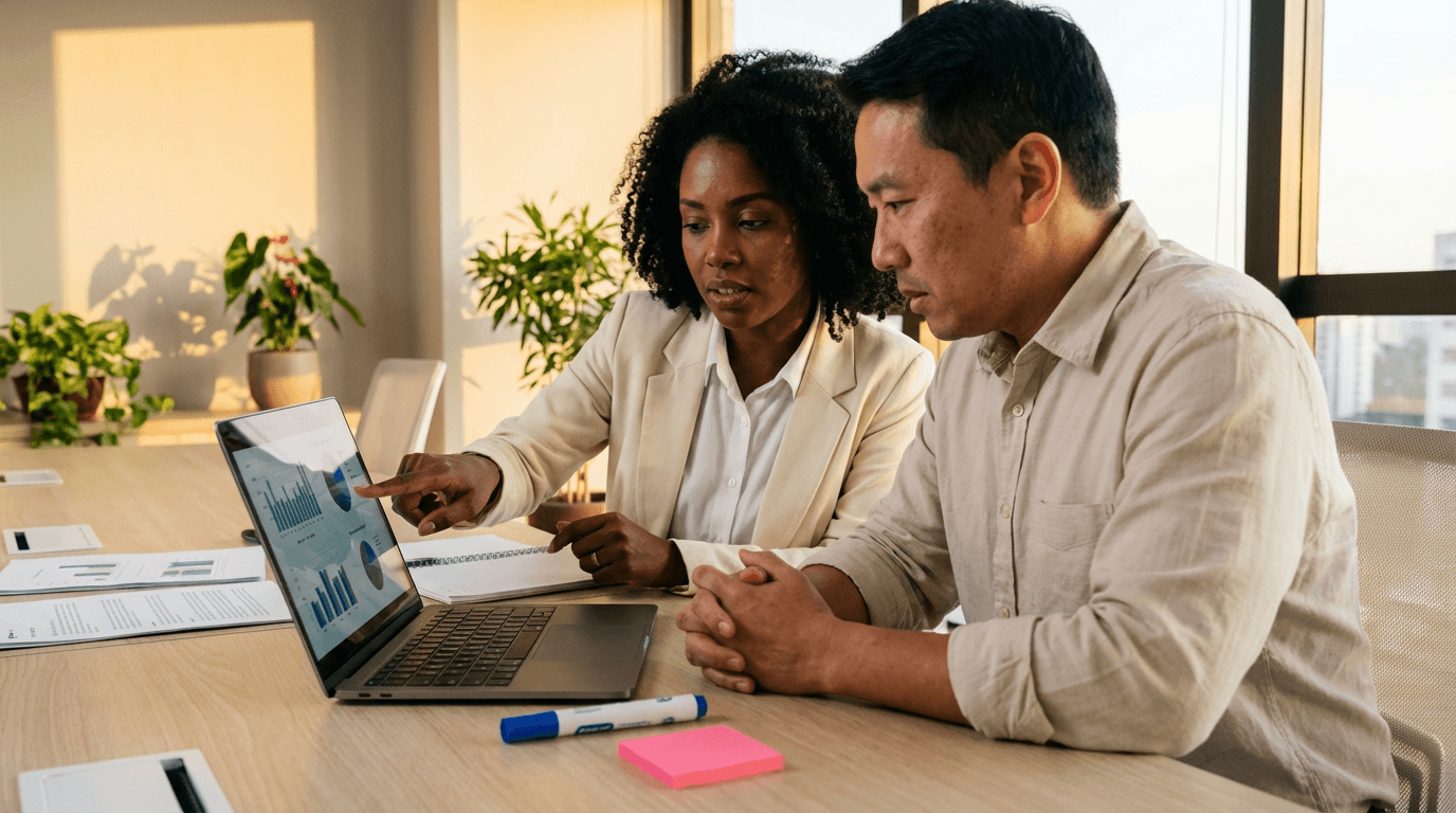 Curso de Diretor de Reestruturação Financeira