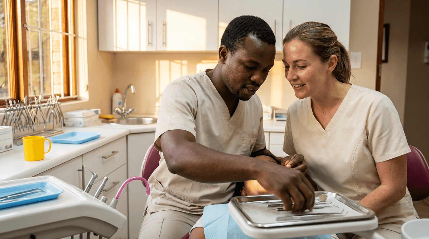 Prophylaxe Fortbildung