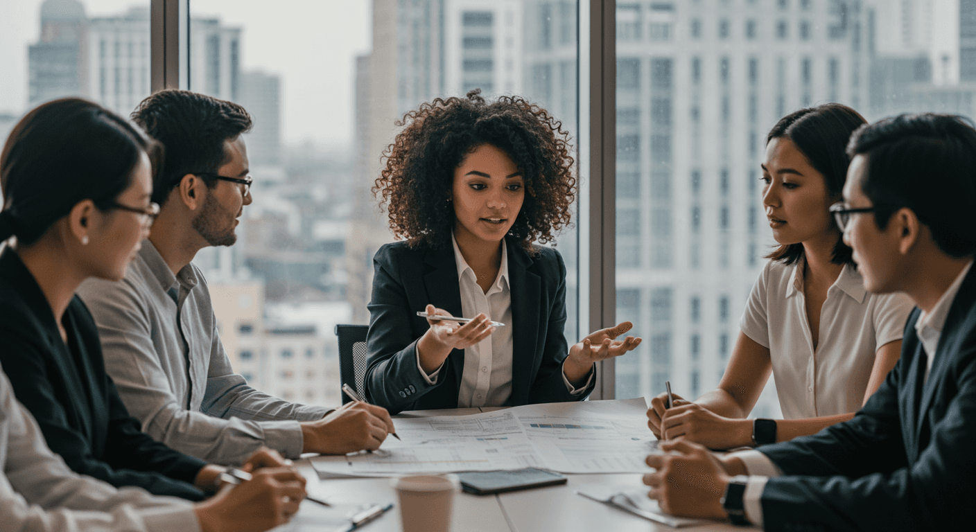 Specialist in Corporate Conflict Resolution Course
