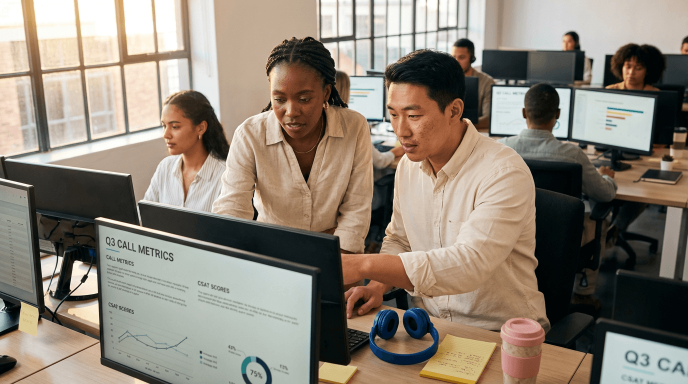 Customer Service Quality Course