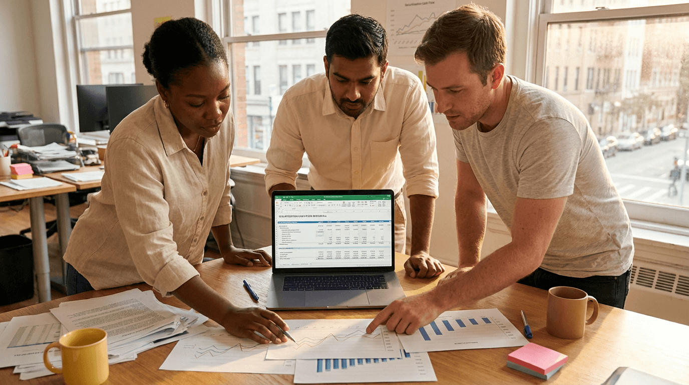 Securitization Course