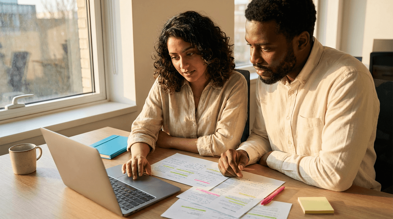 Proposal Writing Course