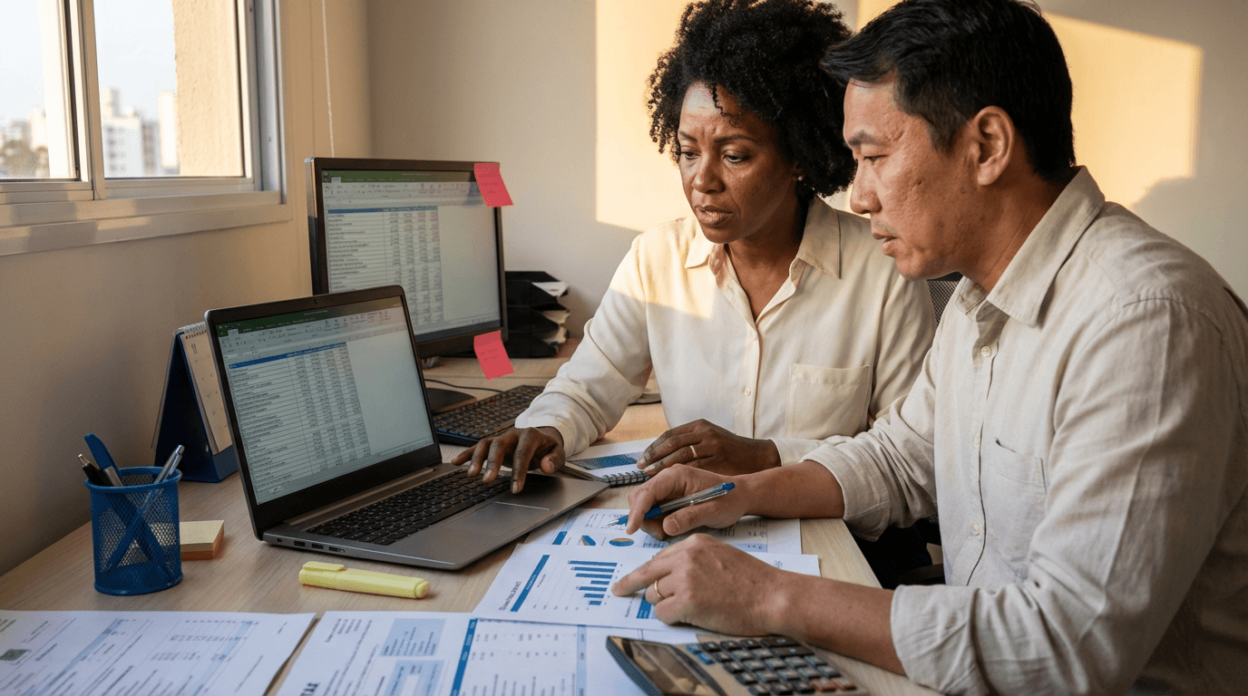 Curso de Especialista em Tributos Federais