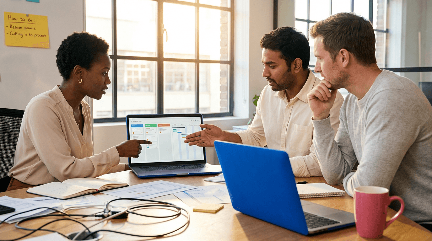 אנגולר לעסקים - הכשרה מקצועית