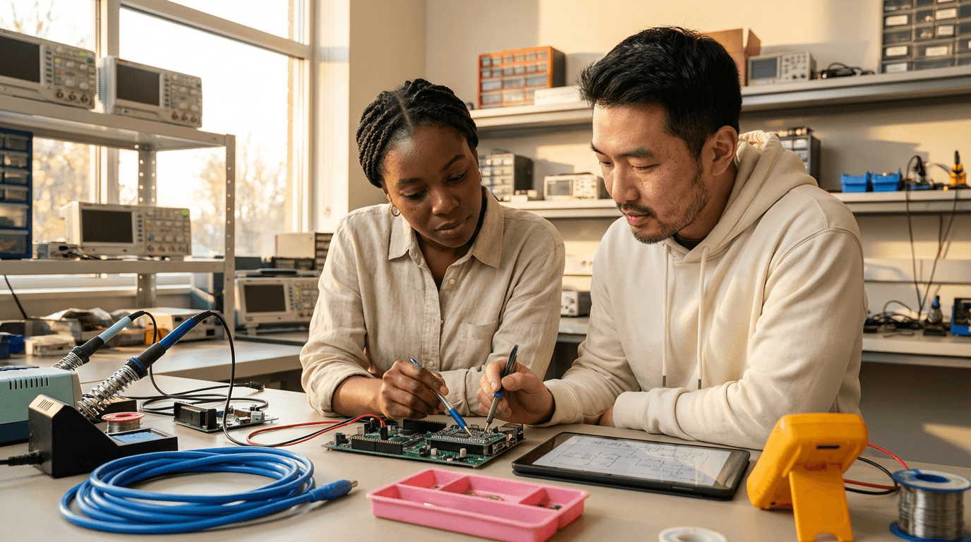 Curso de sistemas embebidos