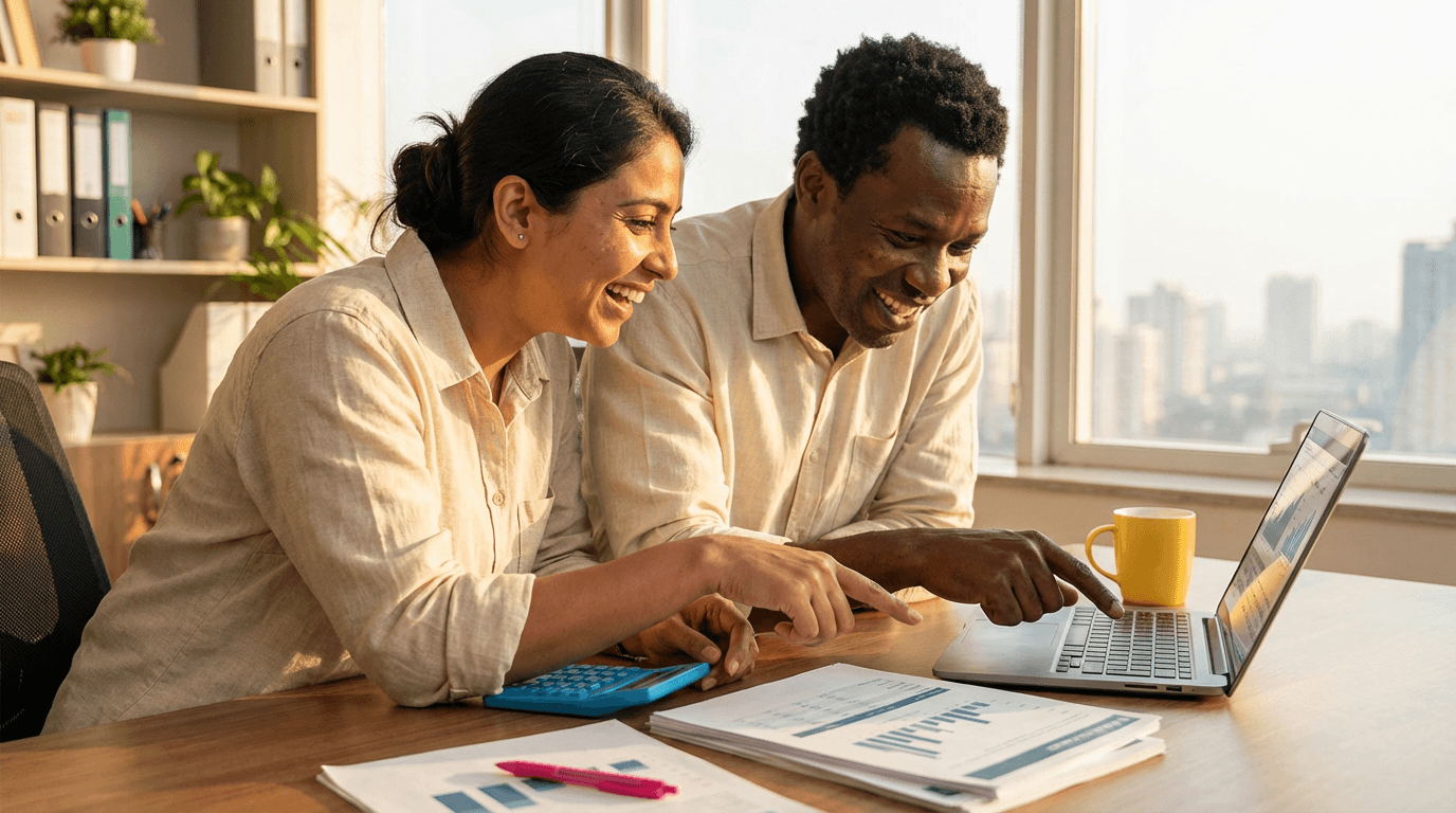 curso de finanzas, contabilidad y fiscalidad