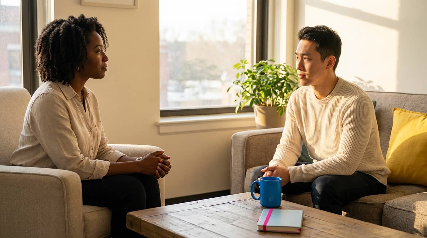 Curso de Limites Pessoais e Relacionais