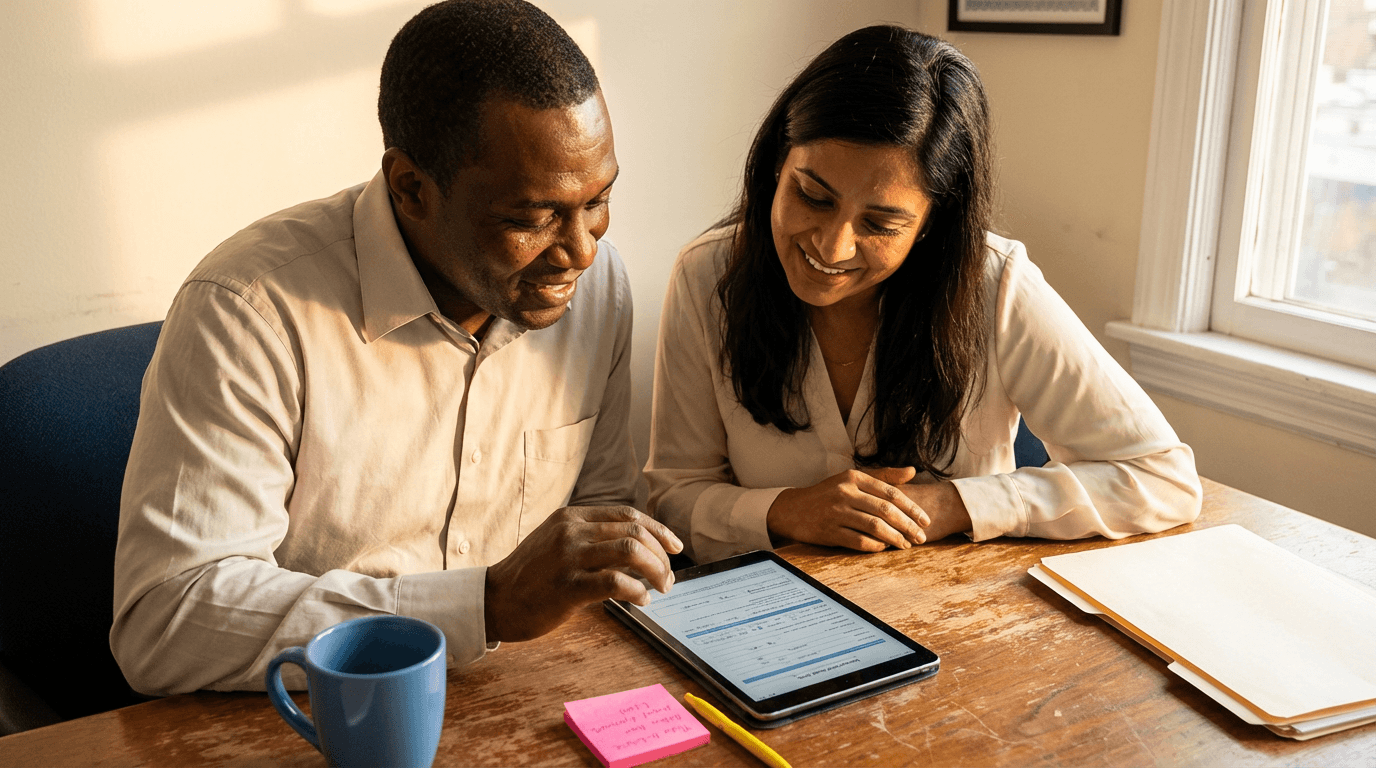 Supplemental Health Course