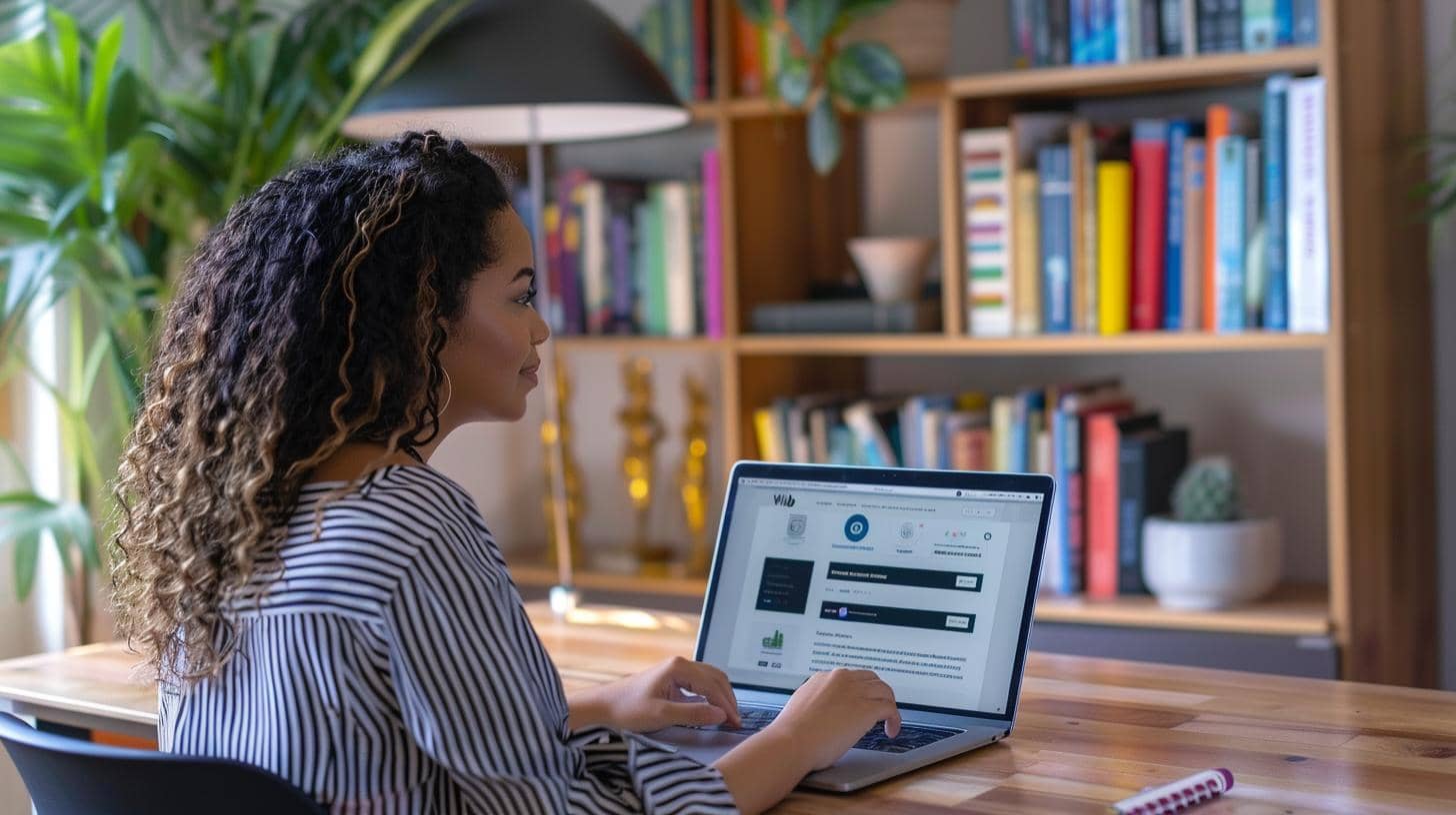 Curso de Design de Websites Com Wordpress