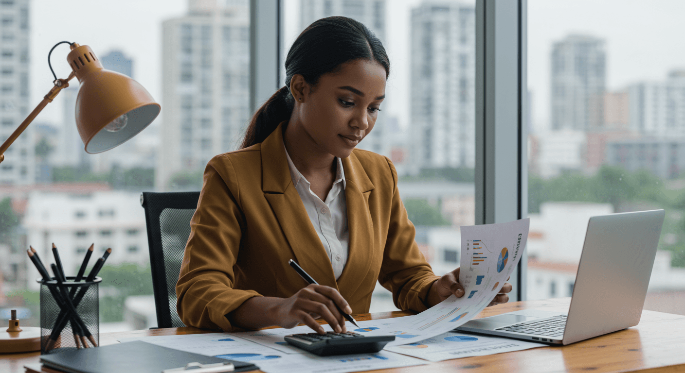 Curso de Perícia Contábil e Financeira