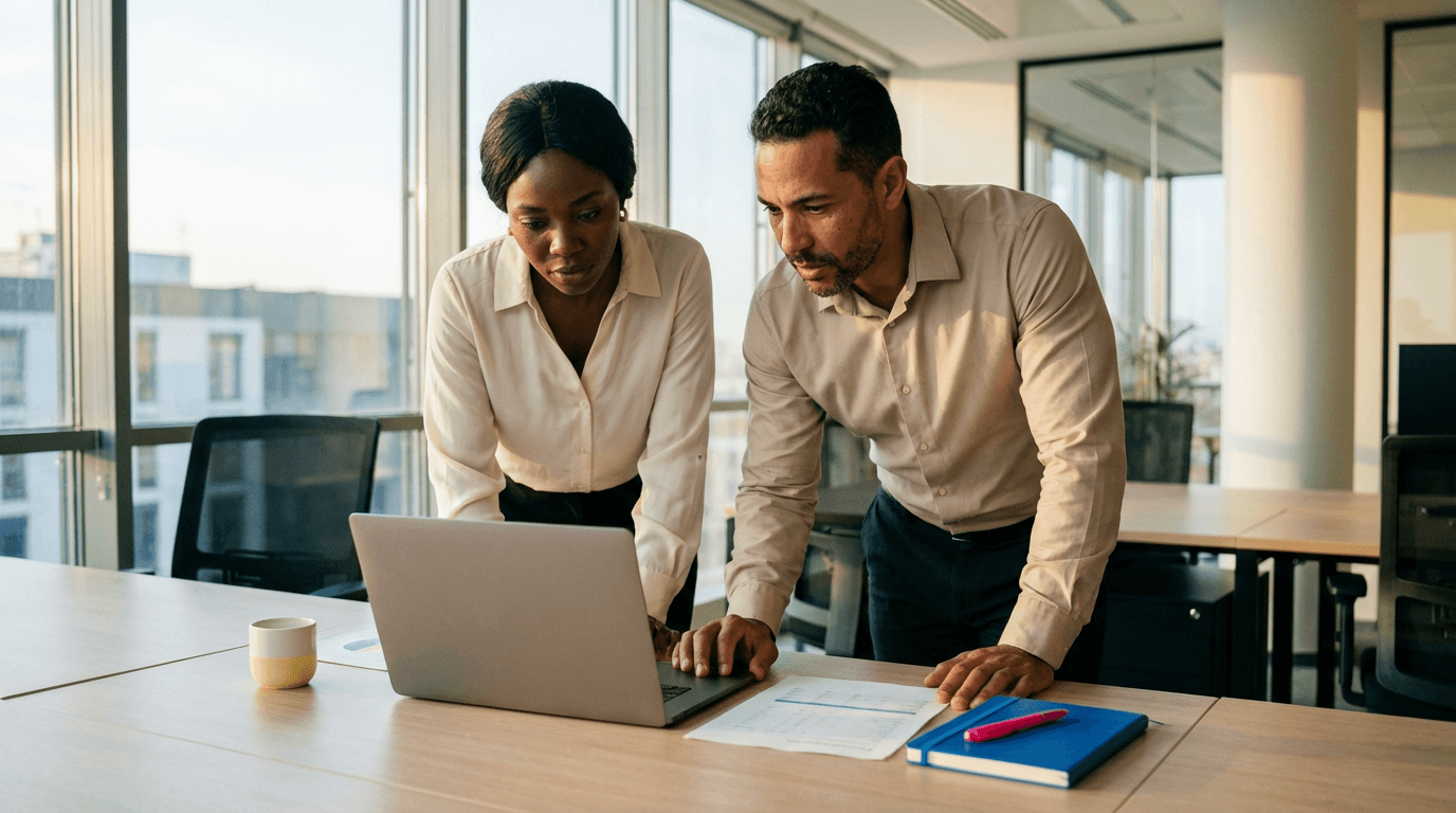 Curso de Especialista de Contas