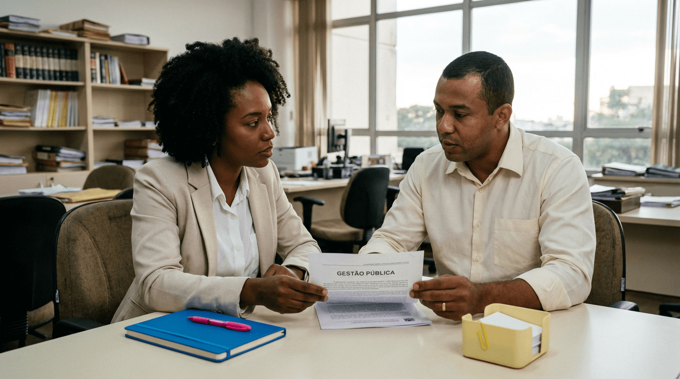 Curso de Diretor de Procuradoria
