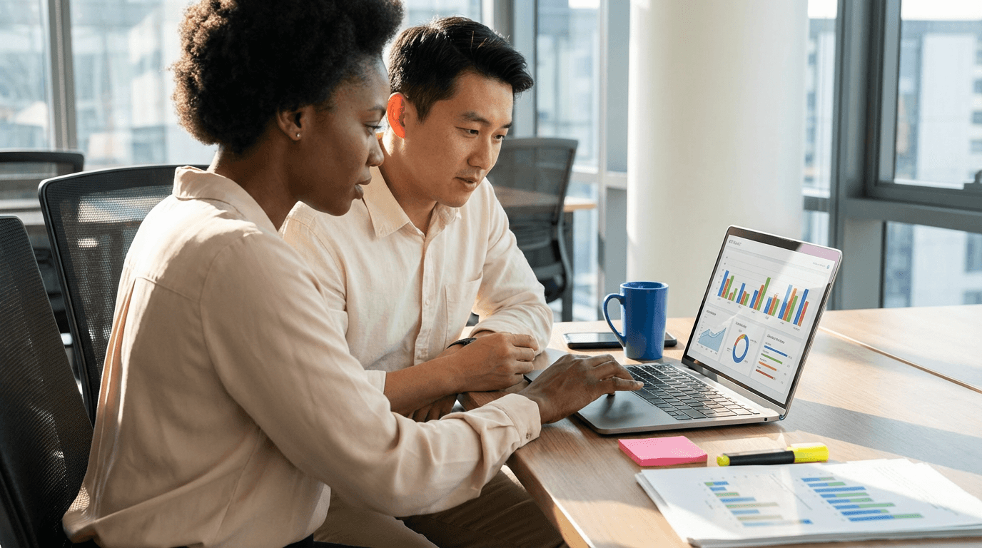 investment Analyst Course