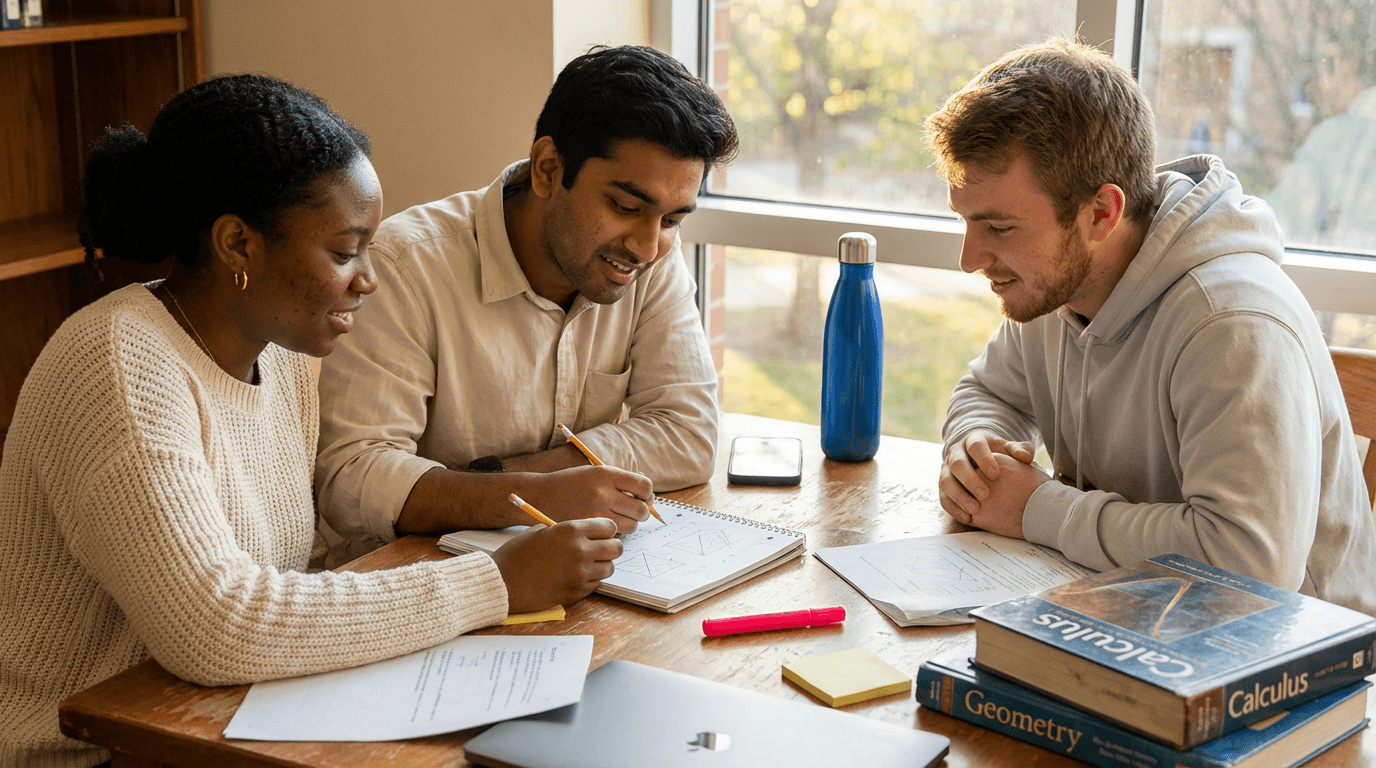 Geometric Sequences Course