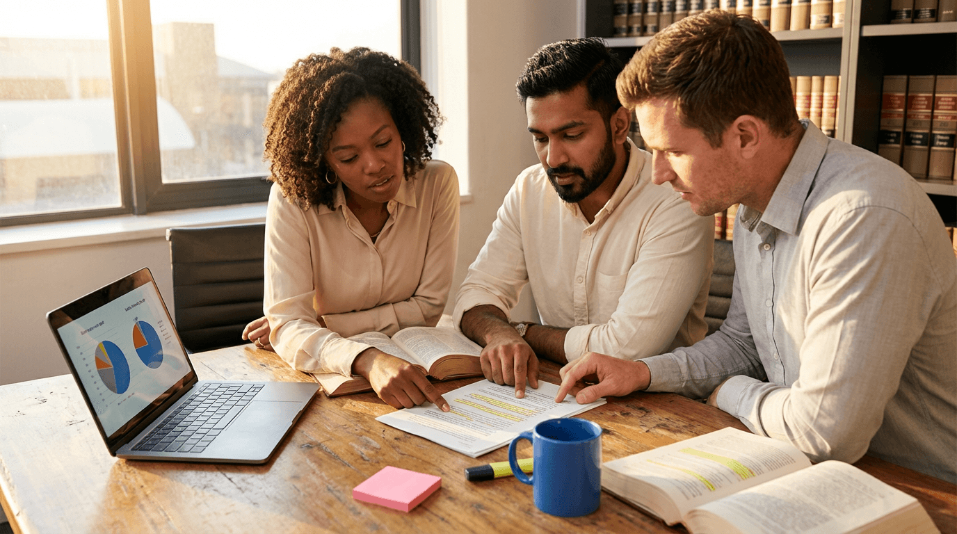 主要當代法律體系課程