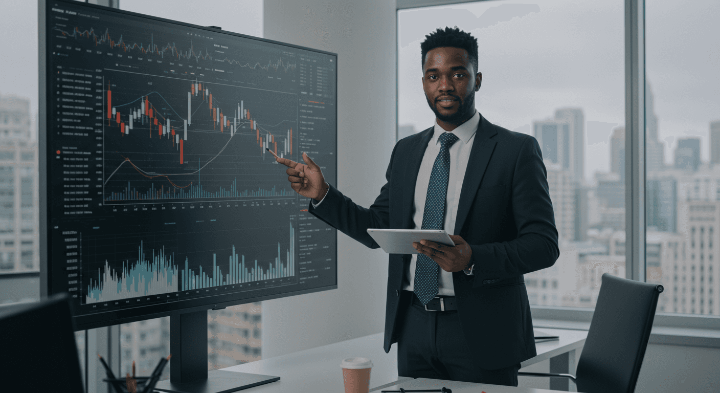 Curso de Engenheiro de Fintech