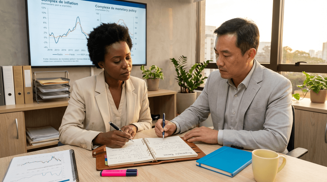 Curso de Preparação para o Bacen