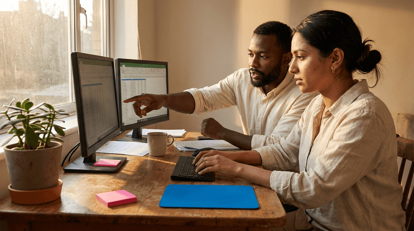 Curso de Digitação de Dados