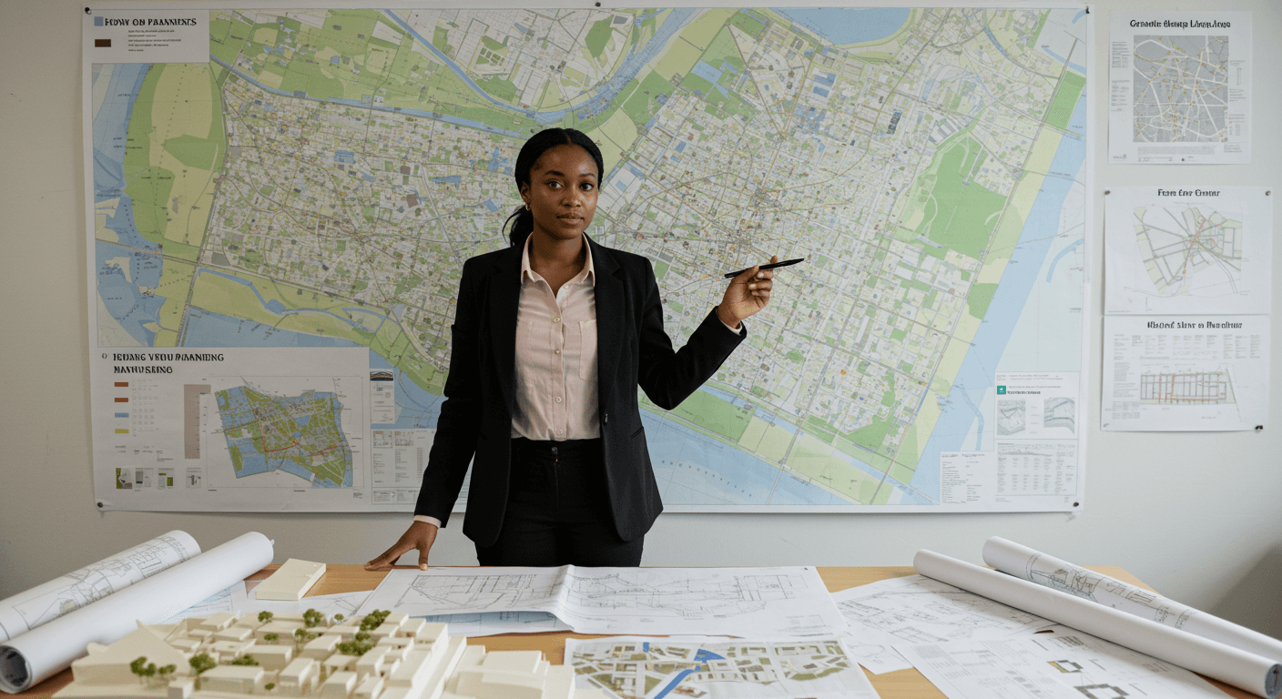 Curso Derecho Urbanístico