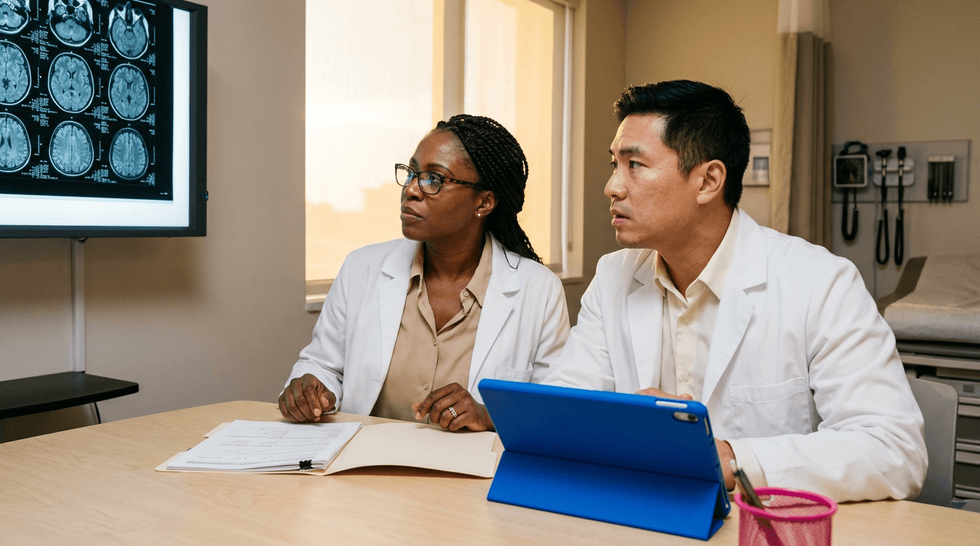 Curso de Médico Vice-presidente