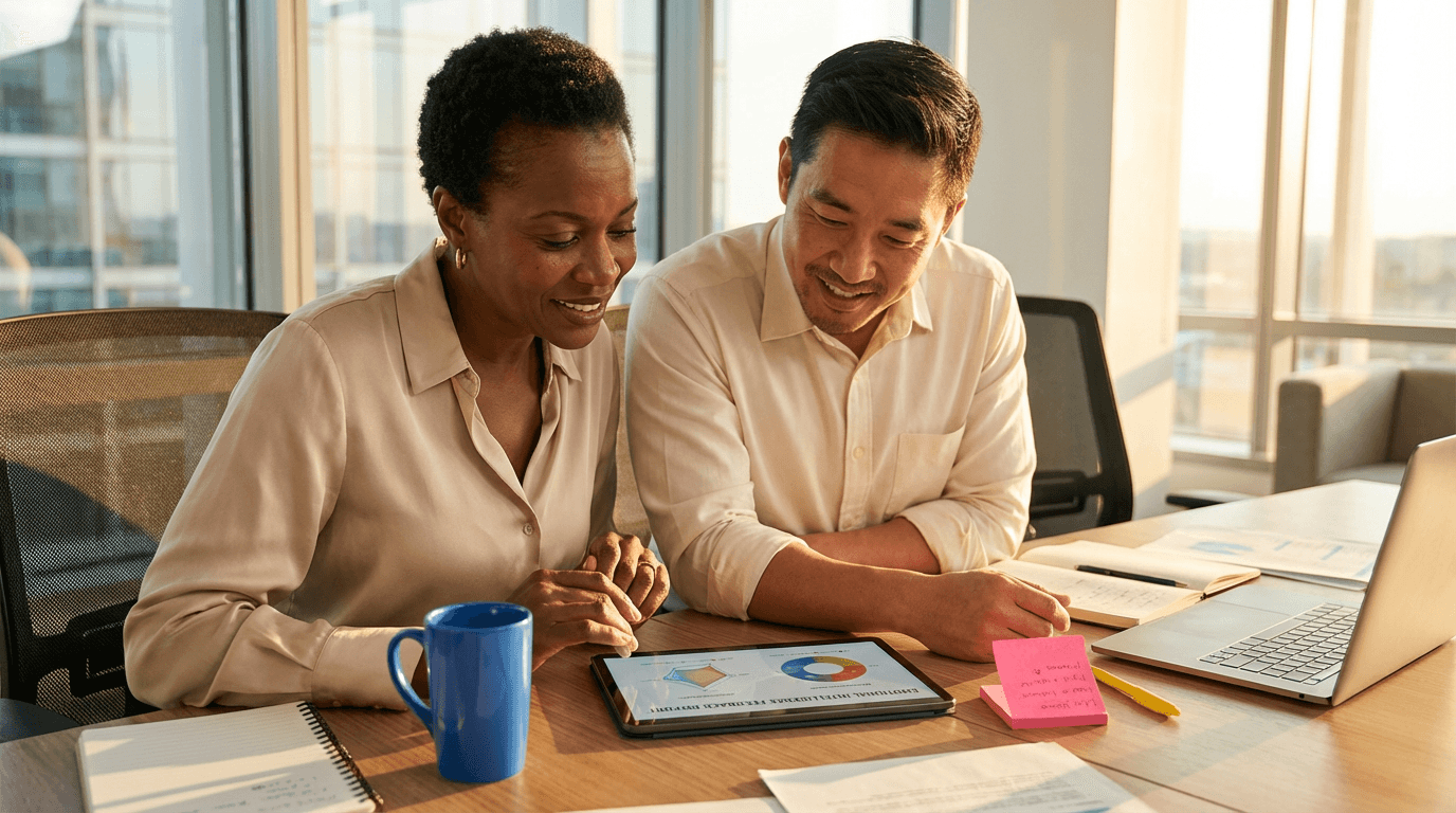 Emotional Intelligence for Leaders Course