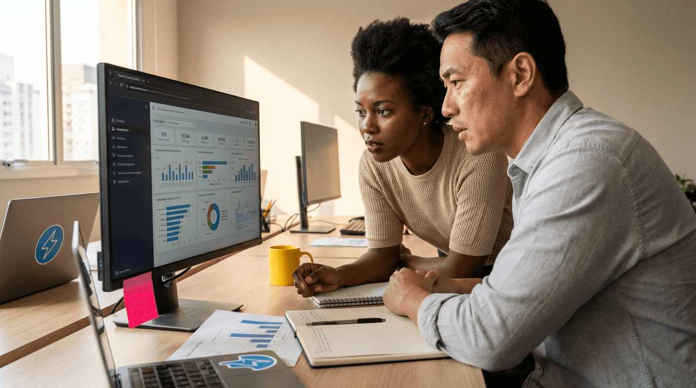 Curso de Pesquisador em BI