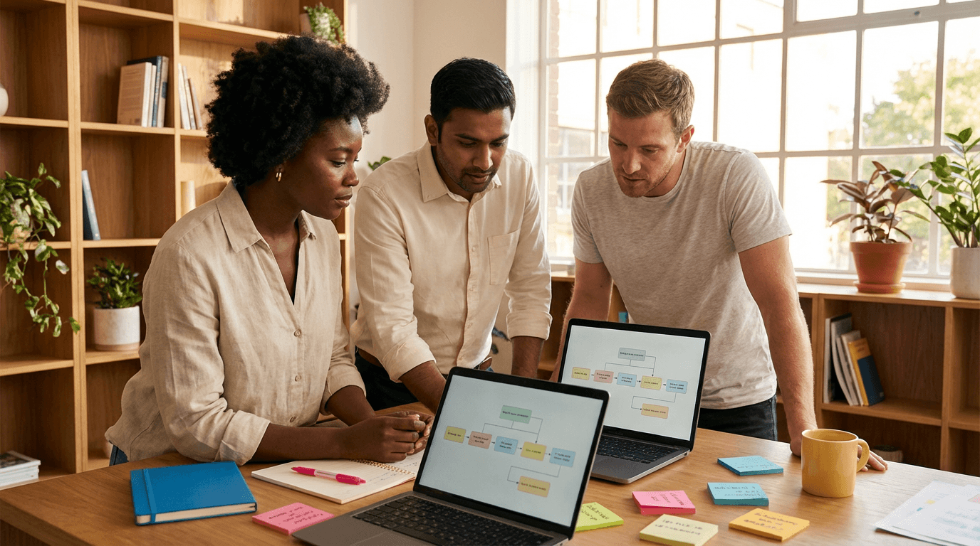 Curso de desarrollo de personas