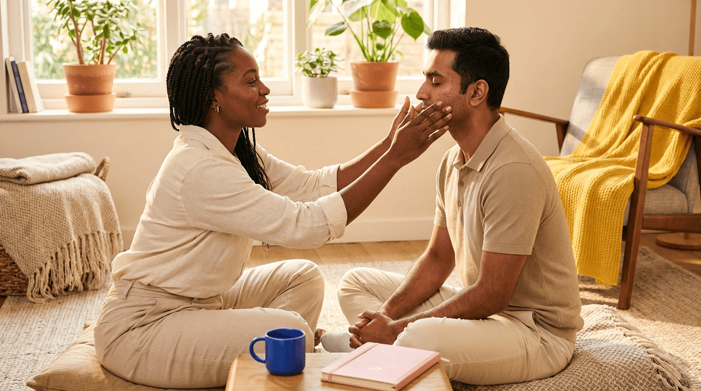 curso de EFT – técnicas de liberación emocional