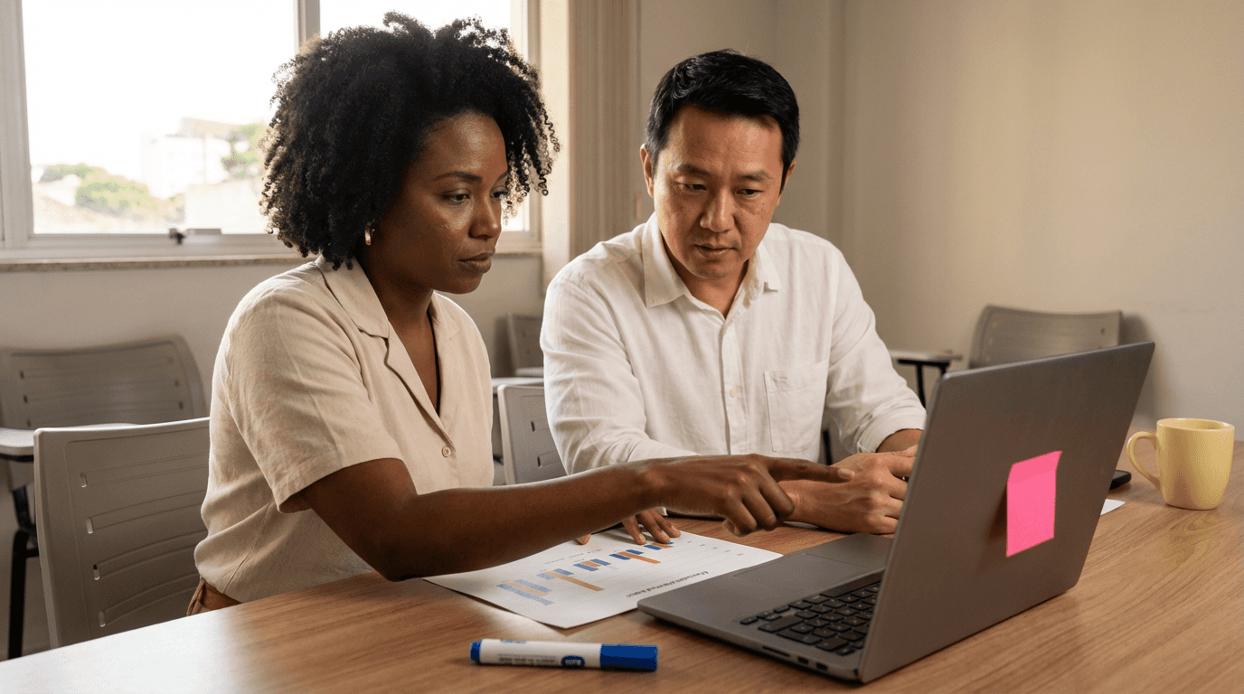 Curso de Supervisor de Marketing Educacional