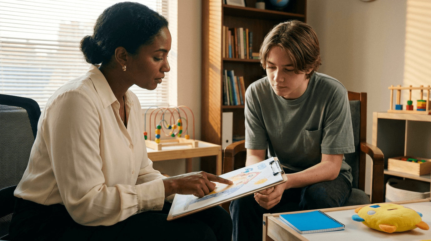 Curso de Especialista em Psicologia Escolar