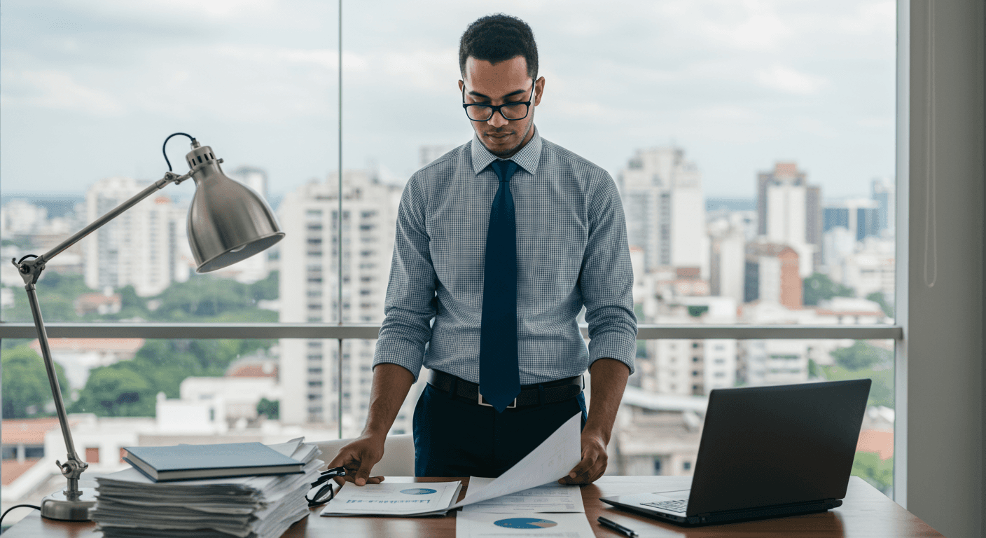 Curso de Auditor Fiscal