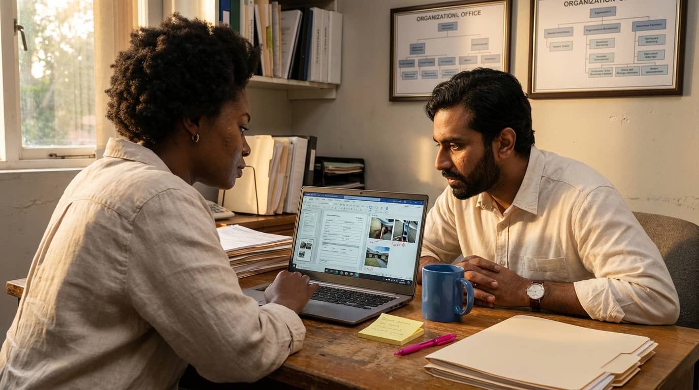 Curso de Analista de Sinistros