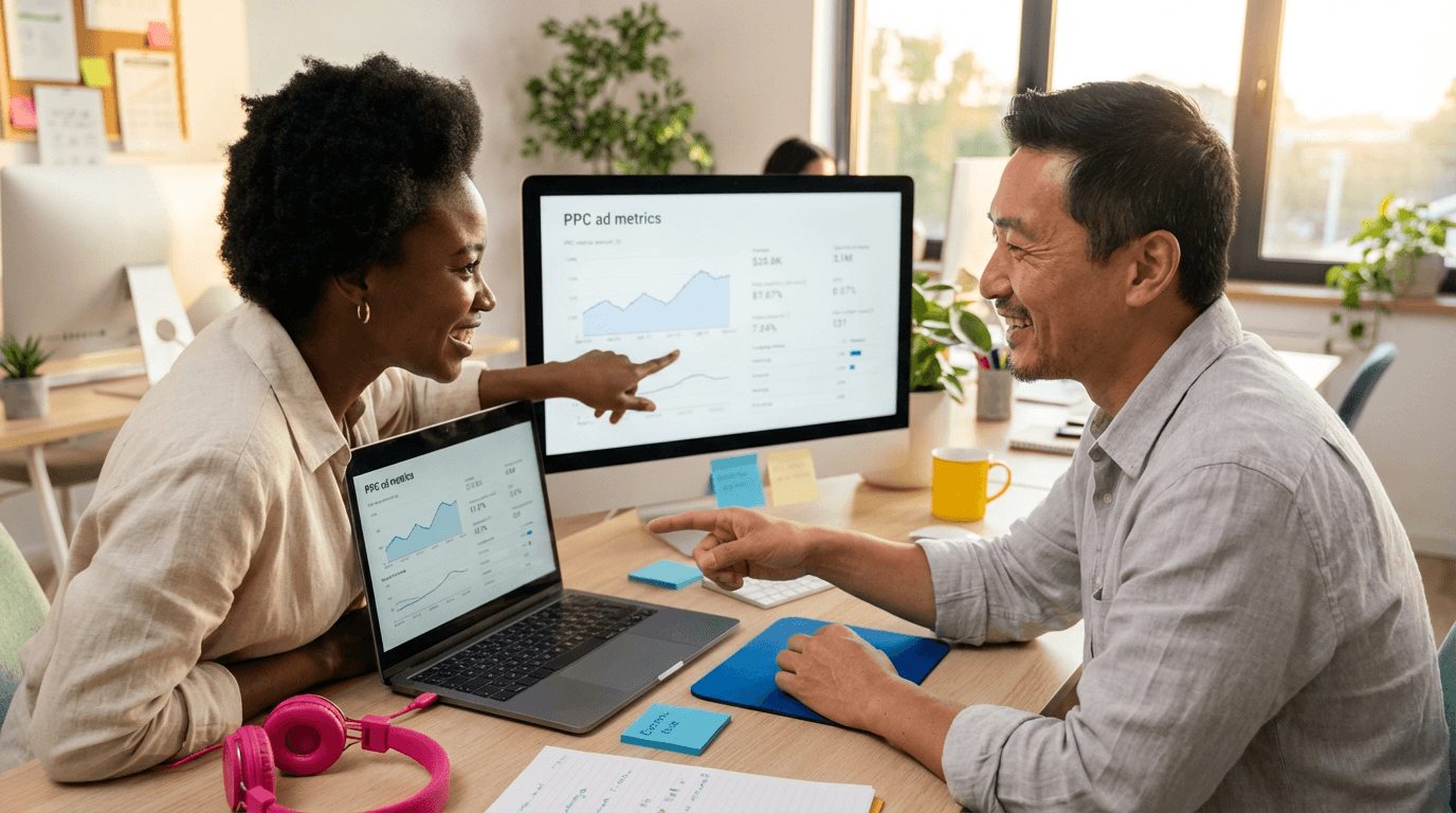 Curso de Supervisor de PPC