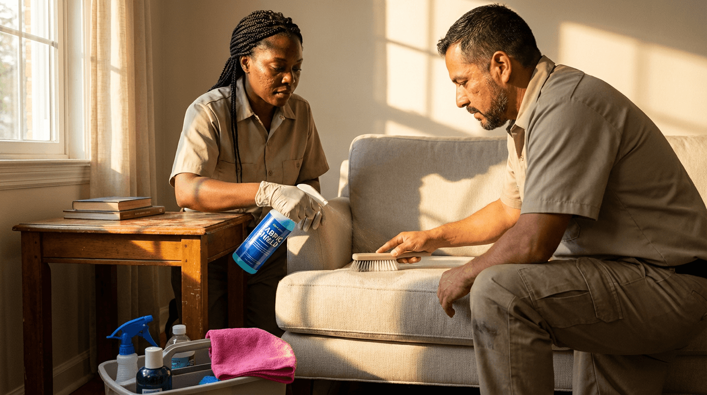 curso de impermeabilización de tapicerías