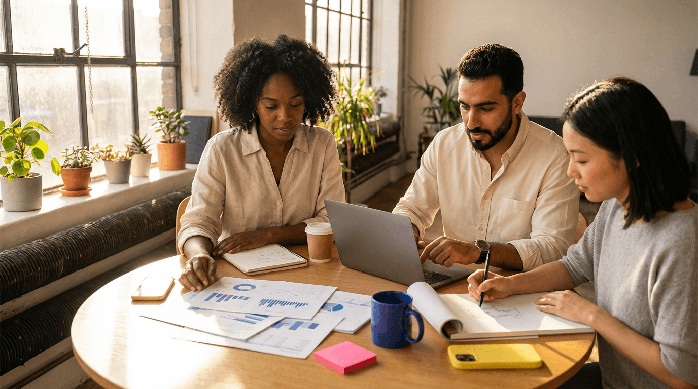 Cours Plan D'affaires